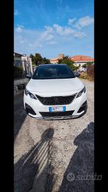Peugeot 5008 2.0 180cv GT