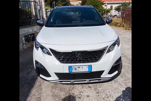 Peugeot 5008 2.0 180cv GT