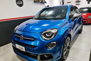 Fiat 500X Sport Euro 6d *19" *Retroc.*Navi
