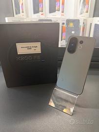 VIVO X200 FE 512GB PROMO LAMPO