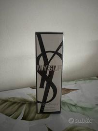 Profumo MYSFL saint laurent