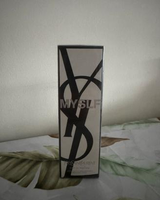 Profumo MYSFL saint laurent
