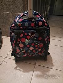 zaino trolley