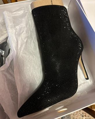 Guess stivaletto nero