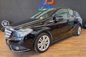 Mercedes B 180 CDI BlueEfficiency Executive
