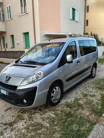 Peugeot Expert 2.0cc 9 posti