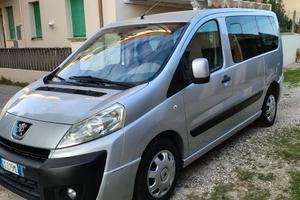 Peugeot Expert 2.0cc 9 posti