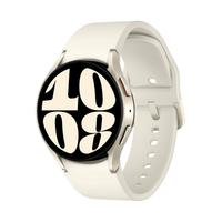 samsung galaxy watch 6. 40 mm  bianco