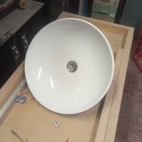 lavabo tondo