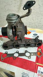 TURBINA GARRET  755042-9003S