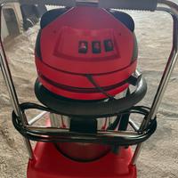 aspirapolvere professionale 