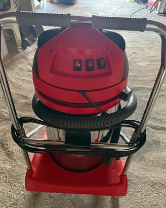 aspirapolvere professionale 