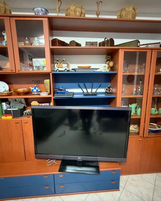 Mobile porta tv Parete attrezzata