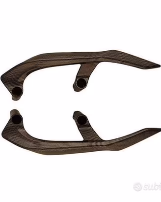 MANIGLIE PASSEGGERO T MAX 530 MANIGLIONI T MAX 530