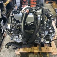 motore mercedes classe a 180 1.5 diesel 