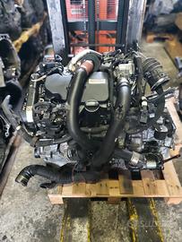 motore mercedes classe a 180 1.5 diesel 