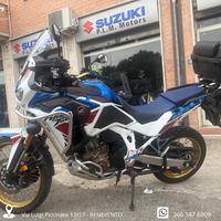 Honda CRF1100L Africa Twin Adventure sport DCT