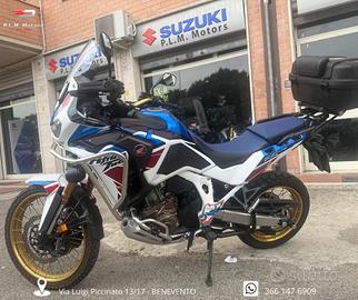 Honda CRF1100L Africa Twin Adventure sport DCT