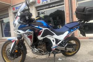 Honda CRF1100L Africa Twin Adventure sport DCT