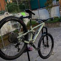 Transition sentinel 2023 alloy nx