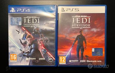Star Wars PS5