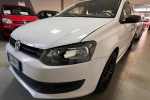 Volkswagen Polo 1.2 TDI DPF 5 p. Trendline