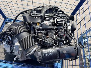 Motore BMW 1.5 benzina B38A15P