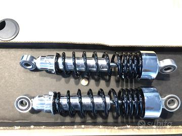 Sospensioni KYB Bonneville T120