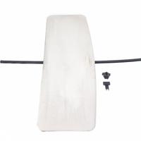 PANNELLO SOTTOTETTO SMART CITY COUPE «450» (1998)