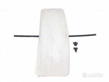 PANNELLO SOTTOTETTO SMART CITY COUPE «450» (1998)