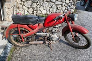 Motom 51 cc