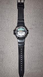 casio G shock illuminator sgw 300