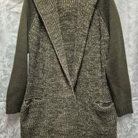 cardigan donna stradivarius 