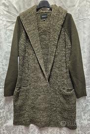 cardigan donna stradivarius 