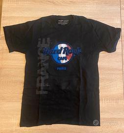 Maglietta originale Hard Rock Cafe’ Parigi