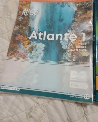 Libri scolastici primaria