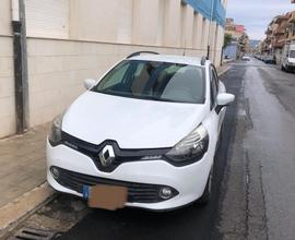 Renault Clio SW