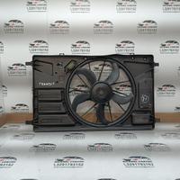 Ventola raffreddamento motore ford transit bk21-8c