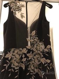 Abito da cerimonia nero di Bagatelle