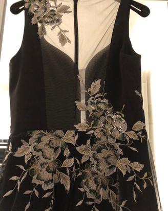 Abito da cerimonia nero di Bagatelle