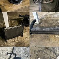 Ricambi serie 1 e87 118d 2008