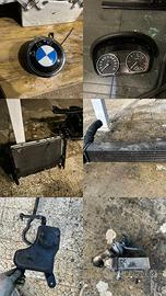 Ricambi serie 1 e87 118d 2008