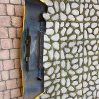 Paraurti posteriore fiat 600