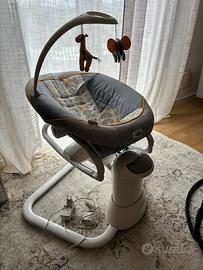 Sdraietta Elettrica Graco