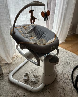 Sdraietta Elettrica Graco