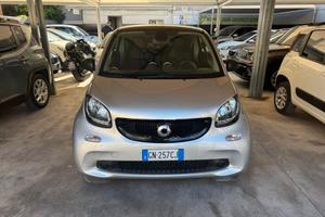 Smart ForTwo 90 0.9 Turbo twinamic Passion