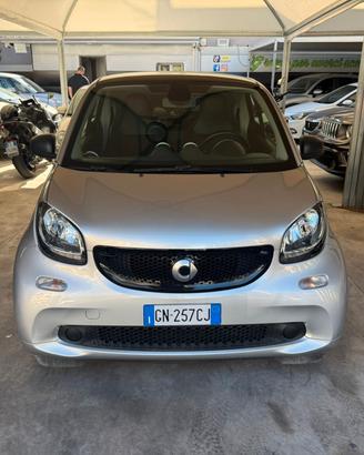 Smart ForTwo 90 0.9 Turbo twinamic Passion