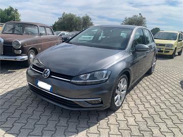 Volkswagen Golf 2.0 TDI DSG 5p. Highline BlueMotio