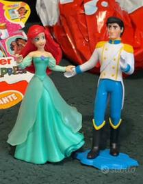 Kinder sorpresa le principesse (Ariel)