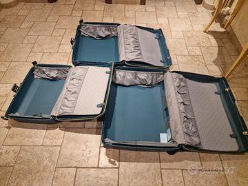 Set 3 Valigie SANSONITE
